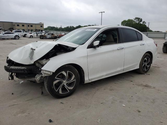 Vin: 1hgcr2f39ha143973, lot: 55130585, honda accord lx 2017 img_1