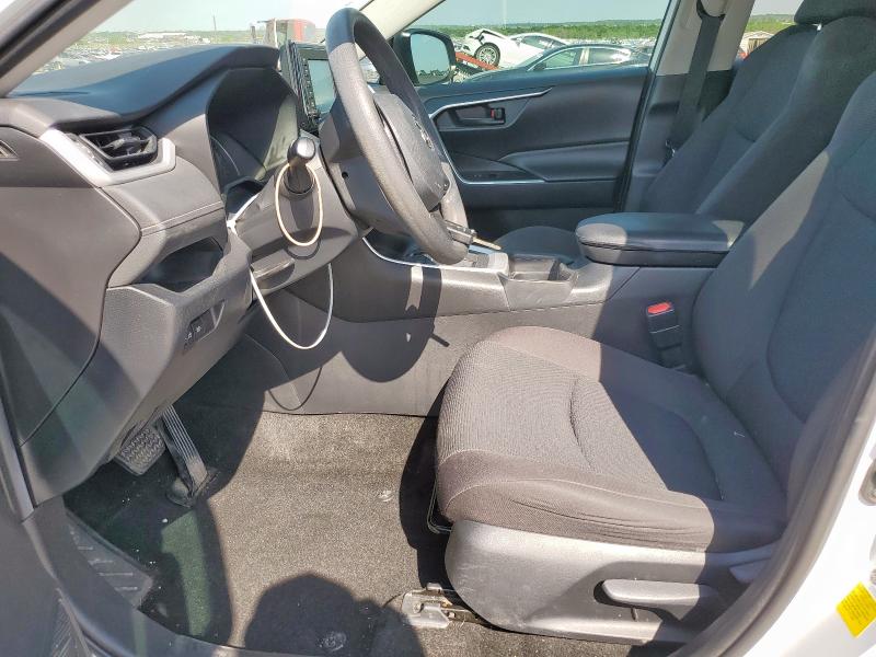 2020 TOYOTA RAV4 LE - 2T3H1RFV8LW067999