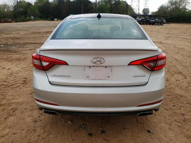 2015 HYUNDAI SONATA SPO - 5NPE34AF6FH041915
