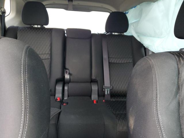 2018 NISSAN ROGUE S - KNMAT2MT2JP544505