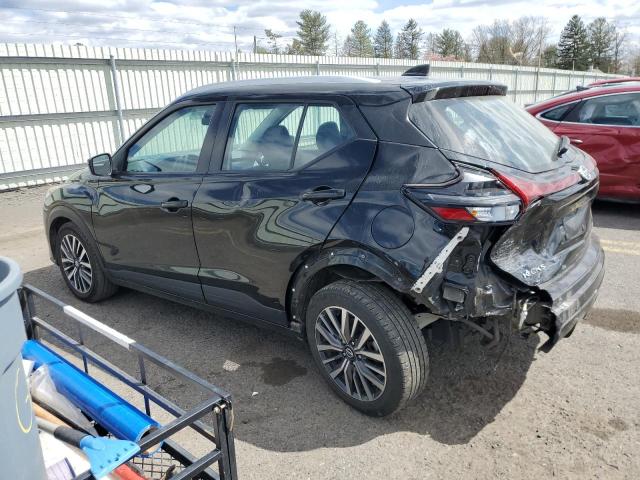 Vin: 3n1cp5cv8ml478529, lot: 52410045, nissan kicks sv 20212