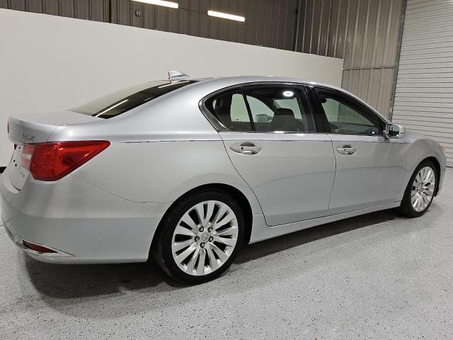 Vin: jh4kc1f58ec004486, lot: 53955235, acura rlx tech 20143
