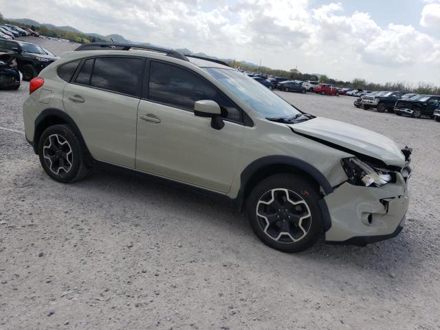 Vin: jf2gpacc0fh307850, lot: 51748395, subaru xv 2.0 premium 20154