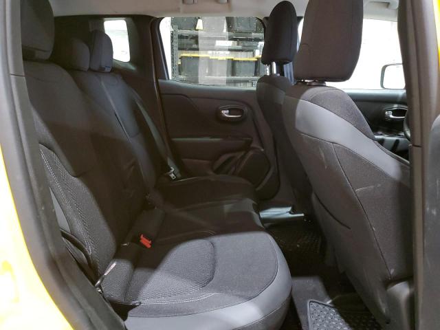 2023 JEEP RENEGADE A ZACNJDE13PPP38064