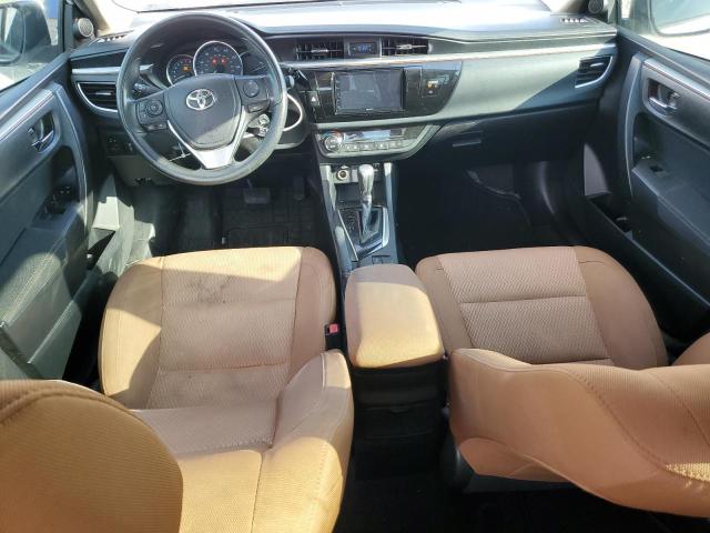 2015 TOYOTA COROLLA L - 2T1BURHE1FC280639