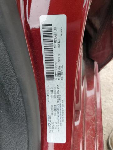 2016 CHRYSLER 200 C - 1C3CCCCB1GN173689