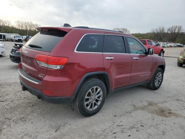 2015 JEEP GRAND CHER - 1C4RJFBG3FC820937