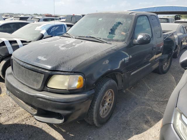 FORD F150