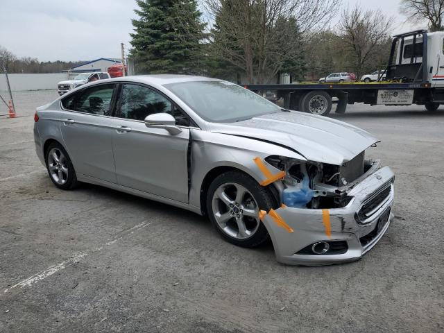 Vin: 3fa6p0h7xer106136, lot: 54821205, ford fusion se 20144