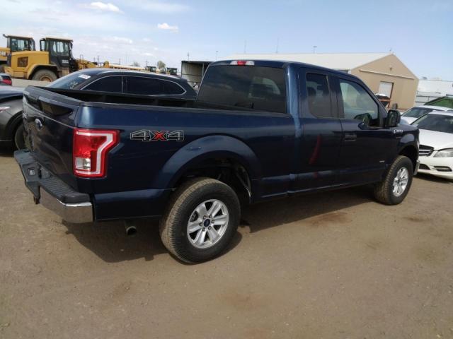Vin: 1ftex1epxgke14284, lot: 53478775, ford f-150 super cab 20163