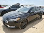2018 FORD FUSION SE - 3FA6P0HDXJR158396