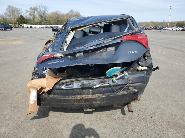 2017 TOYOTA COROLLA L - 2T1BURHE9HC795665