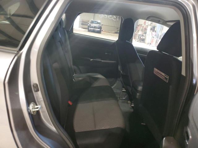 2018 MITSUBISHI OUTLANDER - JA4AR3AU5JZ012729