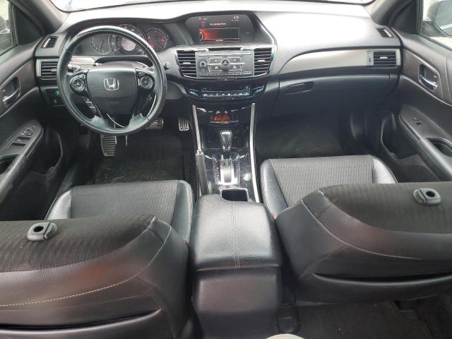 2016 HONDA ACCORD SPO - 1HGCR2F56GA148113