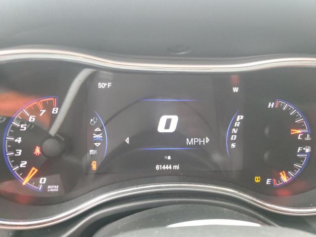 2014 JEEP GRAND CHER - 1C4RJFDJXEC306638