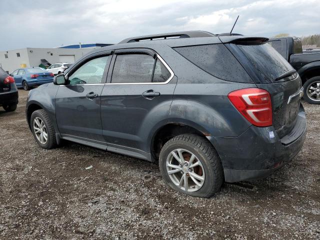 Vin: 2gnflfek5h6153238, lot: 49842155, chevrolet equinox lt 20172