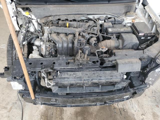 2021 HYUNDAI VENUE SEL - KMHRC8A34MU106046