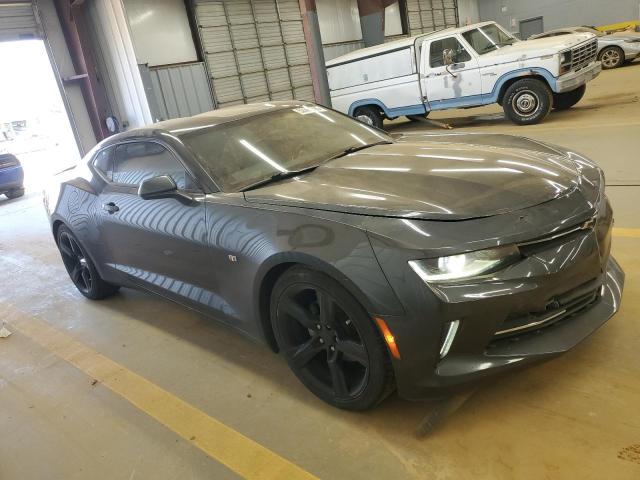 Vin: 1g1fb1rs5j0156351, lot: 52869795, chevrolet camaro lt 20184