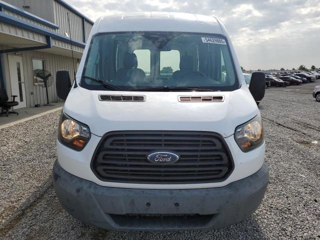 2017 FORD TRANSIT T- 1FTYR2CM9HKA09797