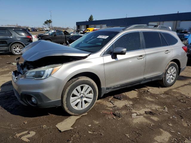 Vin: 4s4bsbfc5f3267816, lot: 52793765, subaru outback 2.5i premium 2015 img_1