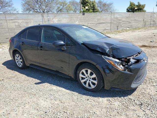 Vin: 5yfeprae1lp101171, lot: 52765045, toyota corolla le 20204