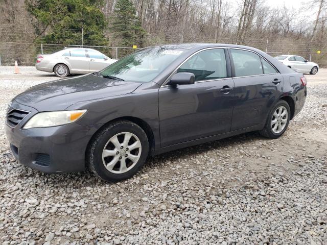 TOYOTA CAMRY BASE