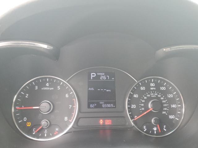 2018 KIA FORTE LX - 3KPFK4A78JE259190