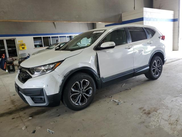 Vin: 2hkrw2h87mh678040, lot: 54658875, honda crv exl 2021 img_1