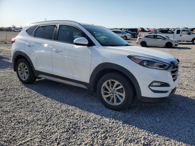 Vin: km8j3ca49hu508093, lot: 52863505, hyundai tucson limited 20174