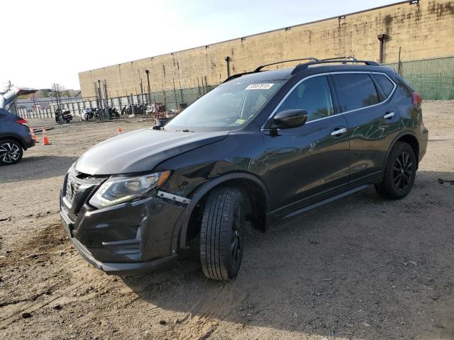 Vin: 5n1at2mvxjc753222, lot: 53697815, nissan rogue s 2018 img_1