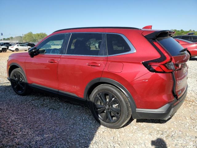 Vin: 7fars6h98se054761, lot: 53260015, honda crv sport touring 20252