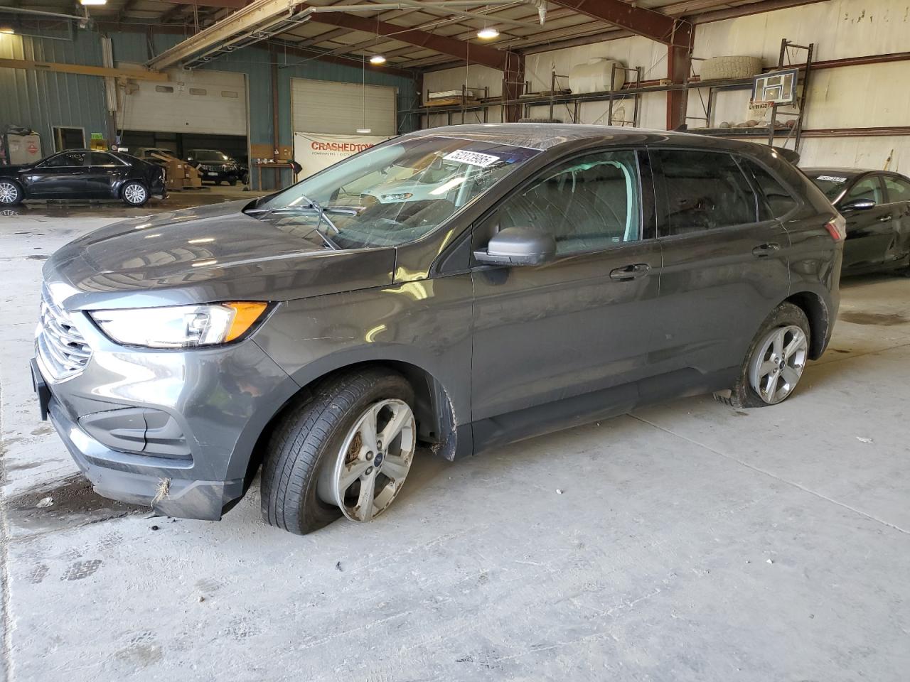 FORD EDGE SE