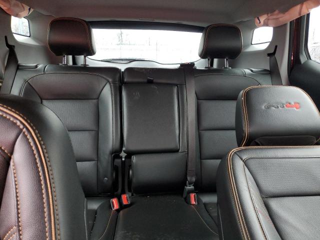 2024 GMC TERRAIN AT 3GKALYEG4RL219435