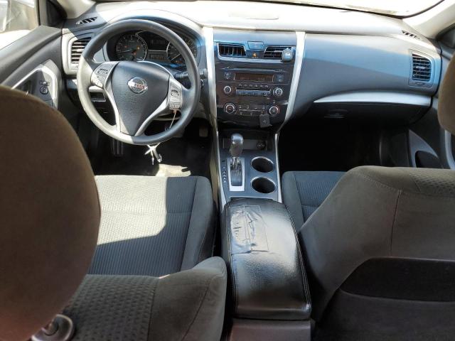 2015 NISSAN ALTIMA 2.5 - 1N4AL3AP8FN389609