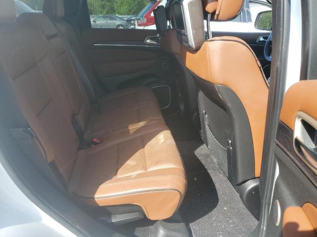 2015 JEEP GRAND CHER - 1C4RJFJG3FC847797