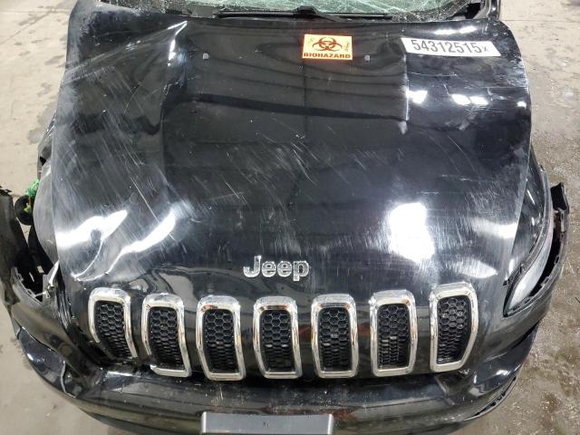 2017 JEEP CHEROKEE L - 1C4PJMCS6HW608825