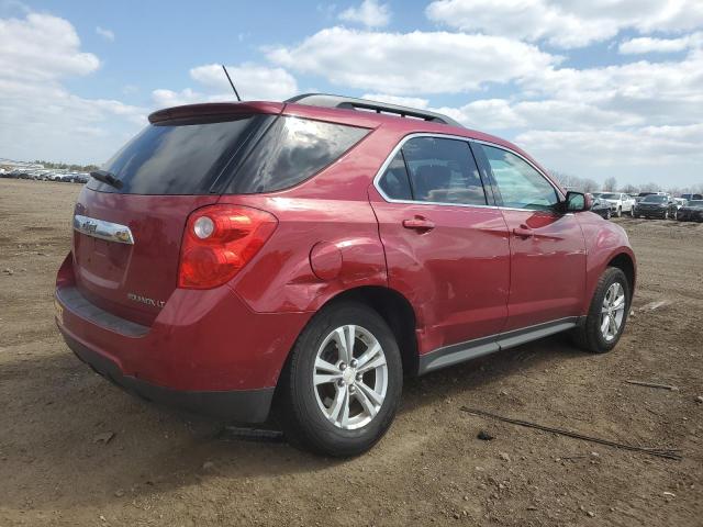 2015 CHEVROLET EQUINOX LT - 2GNALCEKXF1133585