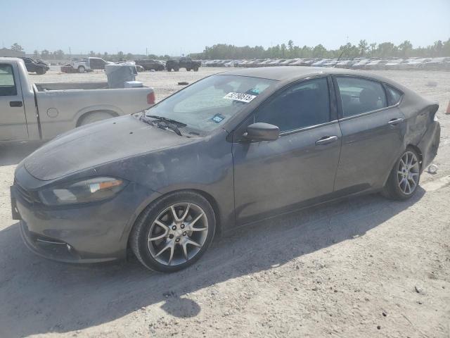 Vin: 1c3cdfbb7fd201306, lot: 52790515, dodge dart sxt 2015 img_1