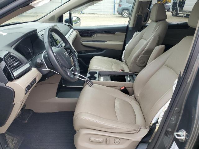 2020 HONDA ODYSSEY EL 5FNRL6H9XLB033176