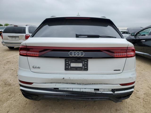 2020 AUDI Q8 PREMIUM WA1EVAF11LD008872