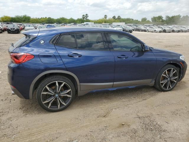 Vin: wbxyj5c30jef72036, lot: 53262255, bmw x2 xdrive28i 20183