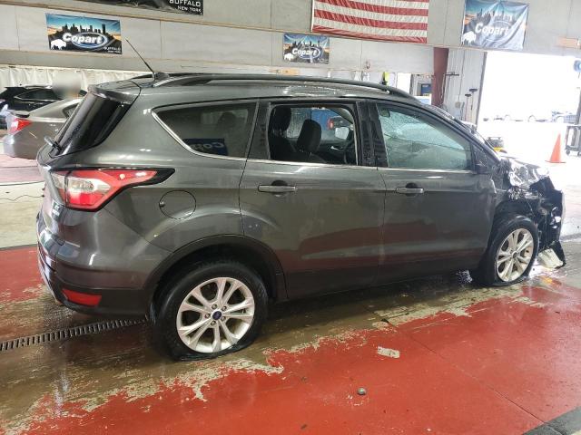 2018 FORD ESCAPE SE - 1FMCU0GD0JUD35016