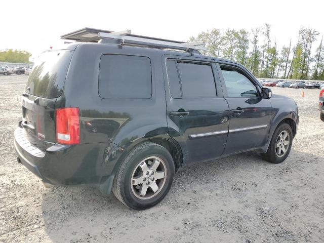 Vin: 5fnyf3h9xbb035526, lot: 54775895, honda pilot touring 20113