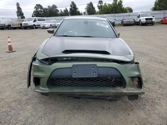 2020 DODGE CHARGER SC 2C3CDXGJ1LH120032