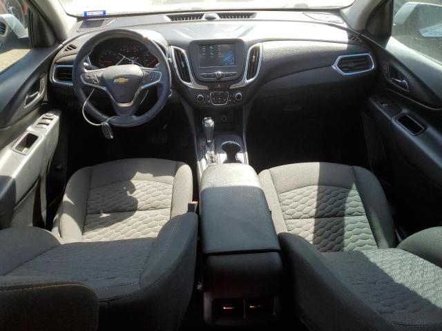 2018 CHEVROLET EQUINOX LT - 2GNAXJEVXJ6132807