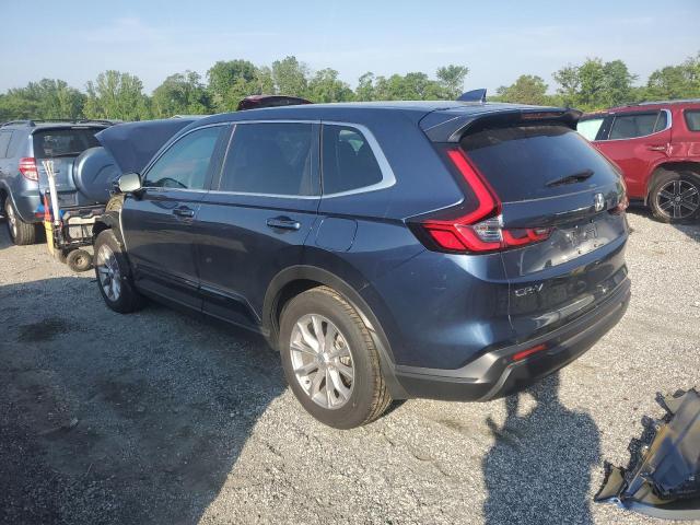 Vin: 2hkrs4h76sh406252, lot: 55285785, honda crv exl 20252