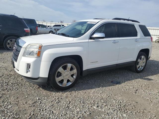 Vin: 2gkflse39f6410610, lot: 52602535, gmc terrain slt 2015 img_1