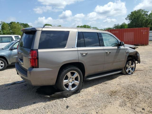 Vin: 1gnscbkc5hr397822, lot: 54357265, chevrolet tahoe c1500 lt 20173