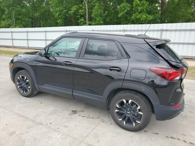 Vin: kl79mpsl4pb002566, lot: 53514185, chevrolet trailblzr lt 20232