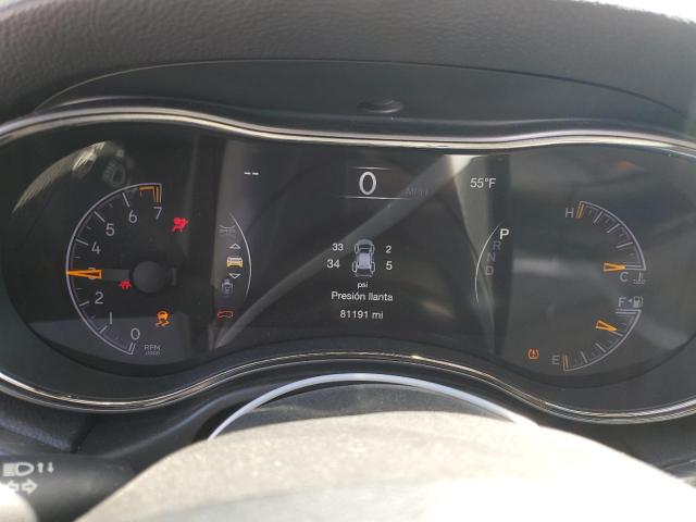 2020 JEEP GRAND CHER - 1C4RJFBG4LC316425